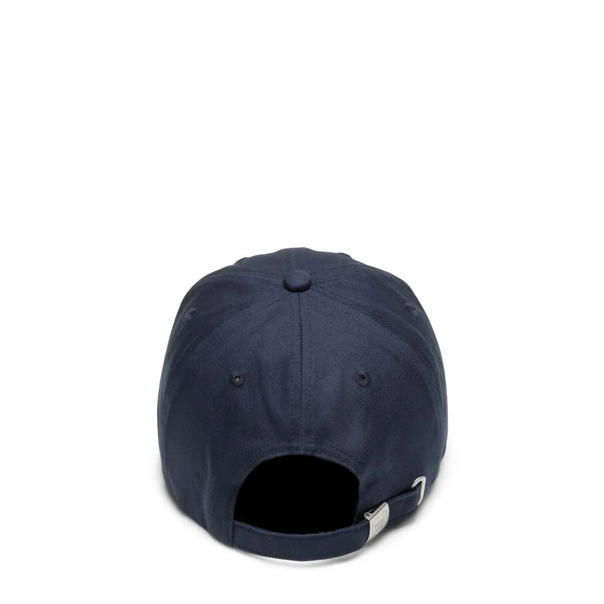 6 PANEL TWILL CAP #5