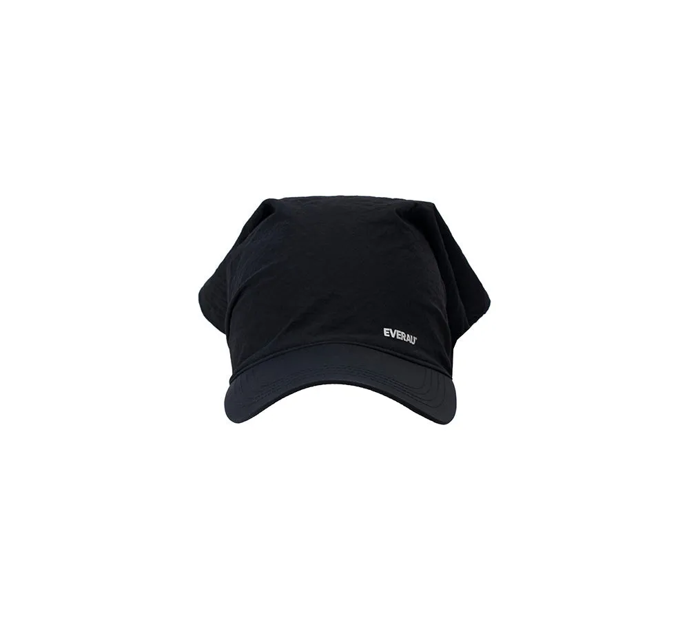 Adjustable Summer Cap Sun Protection Visor Bucket Hat