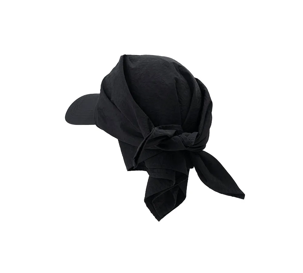 Adjustable Summer Cap Sun Protection Visor Bucket Hat