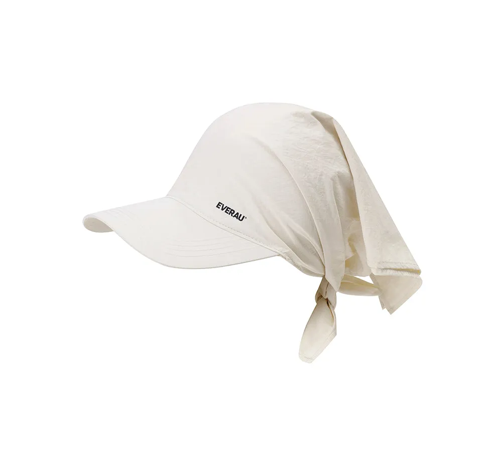 Adjustable Summer Cap Sun Protection Visor Bucket Hat