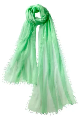 Alta Scarf - French Lime