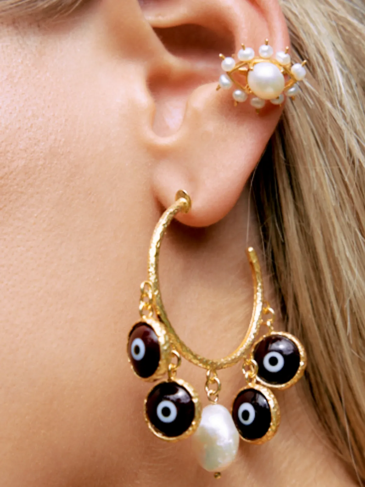 Apollo Ear Cuff