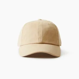 Aritzia 'Khaki' Tna Dad Baseball Cap