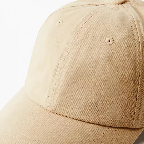 Aritzia 'Khaki' Tna Dad Baseball Cap