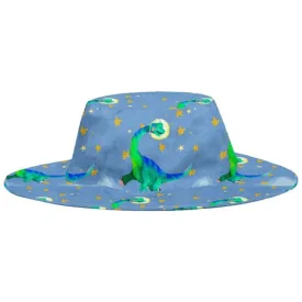 Astro Dinosaur Beach Hat