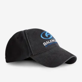 Balenciaga Surfer Cap