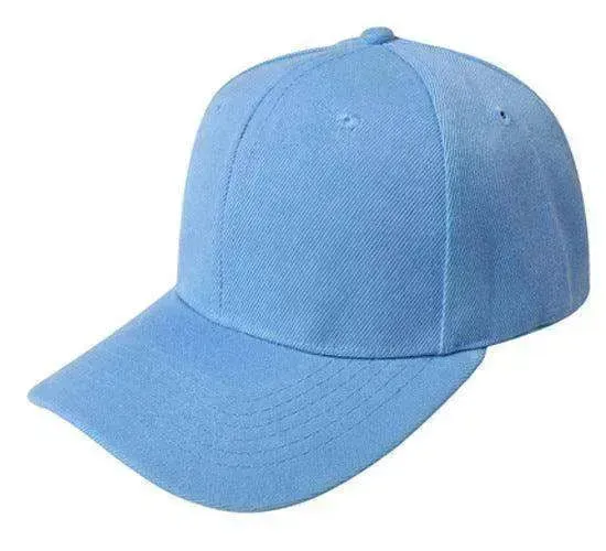 Baseball caps for men and women