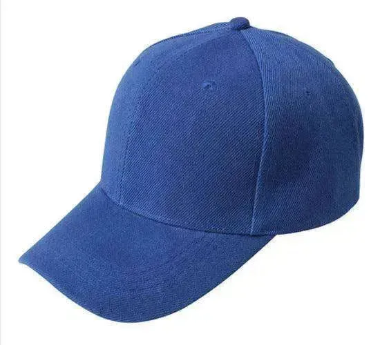 Baseball caps for men and women