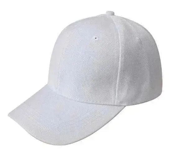 Baseball caps for men and women