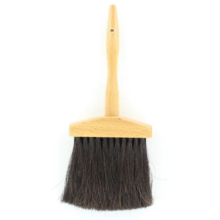 Black Crown Brush