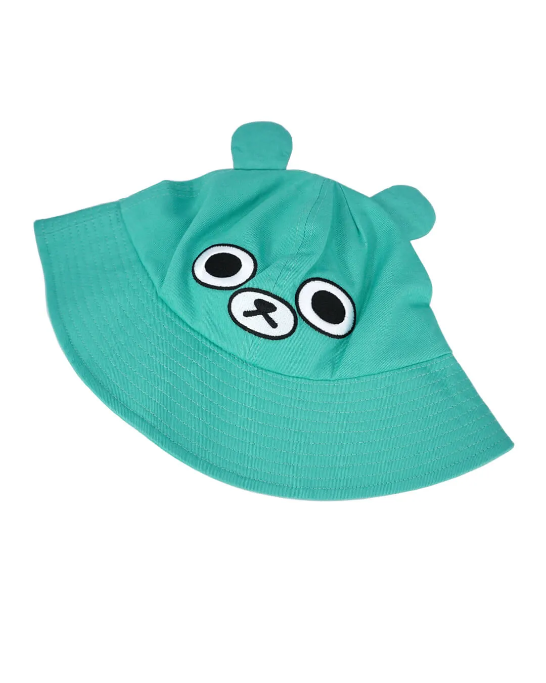 Bucket Hat: LAZY BEAR