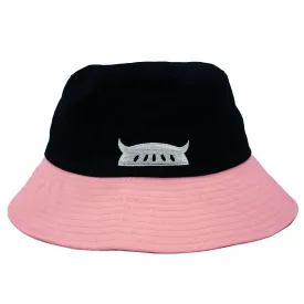 Bucket Hat: LOGO PINK (LAST CHANCE!)