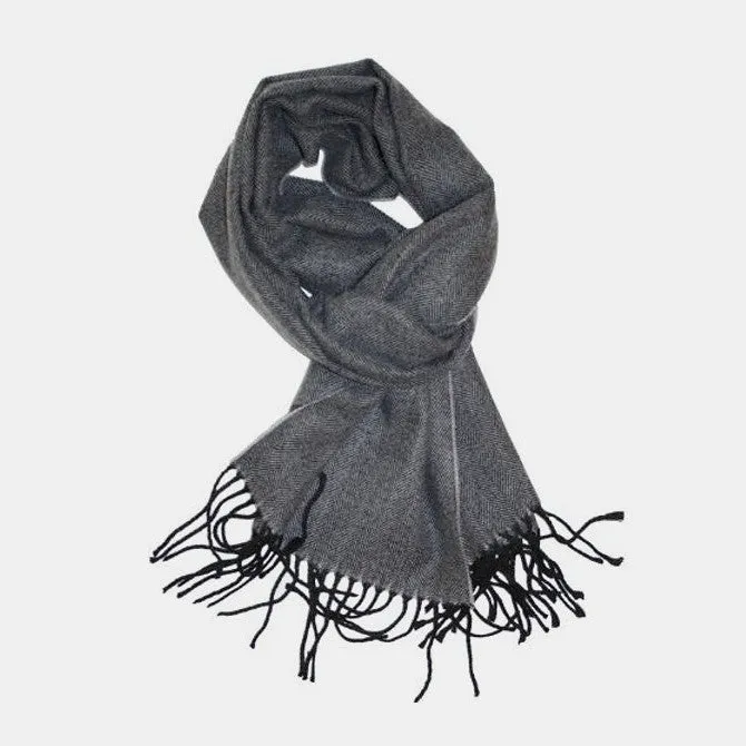 Cashmere Scarf