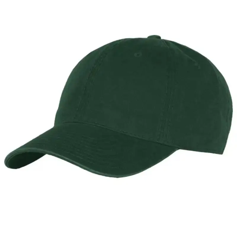 Champion Twill Ball Cap