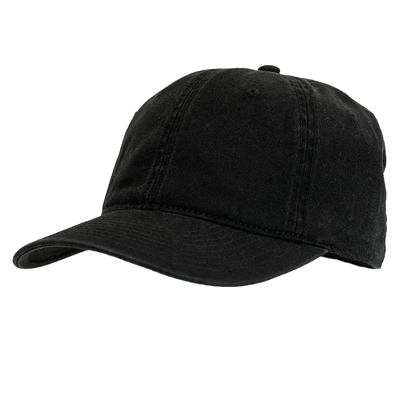 Champion Twill Ball Cap