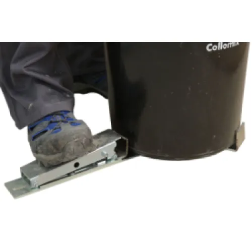 Collomix Bucket Holder mix.GRIP