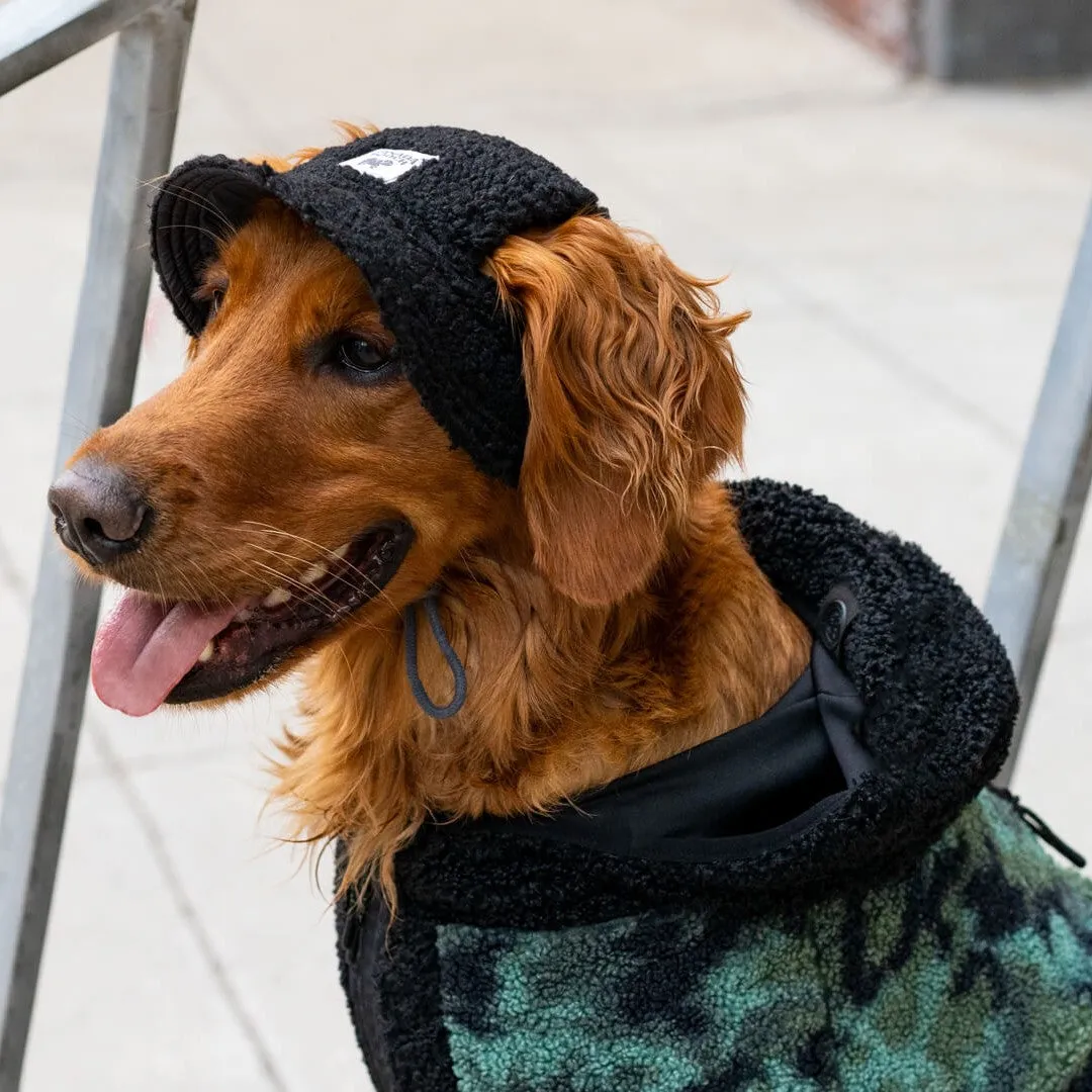 Cool Factor Bucket Hat