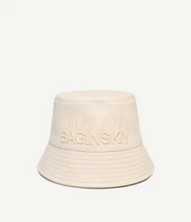 Cotton Bucket Hat