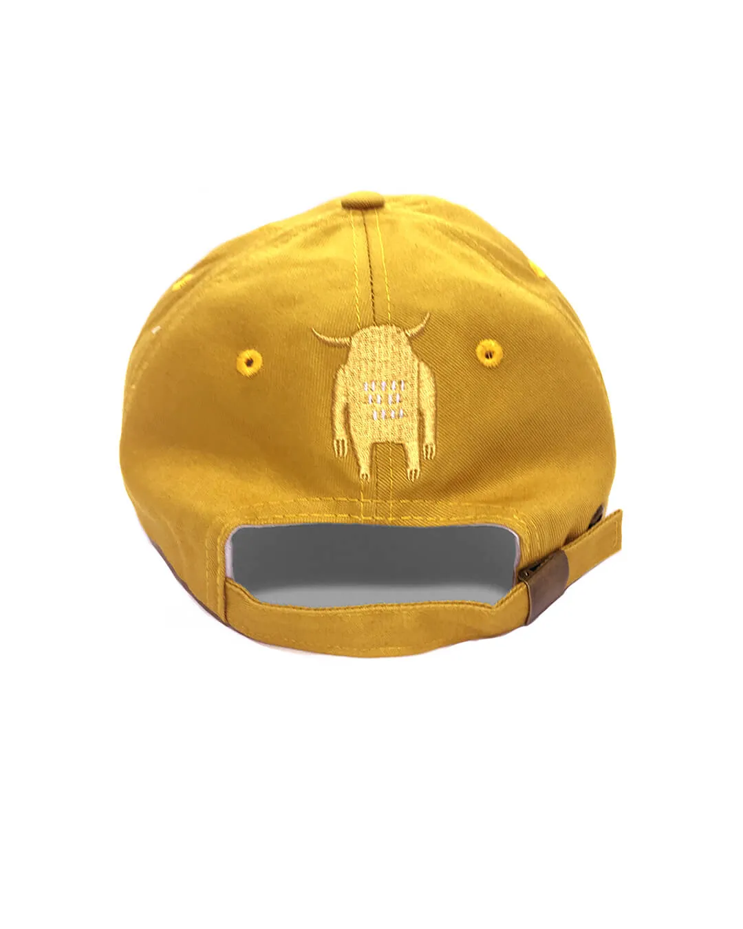 Croc Baseball Cap