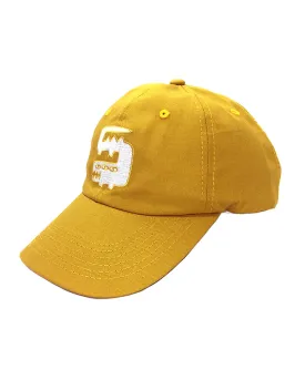 Croc Baseball Cap