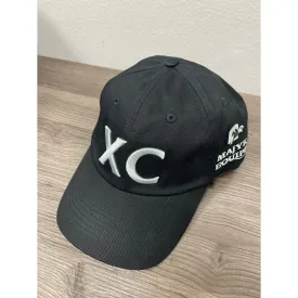 Cross Country Cap with 'XC' Design.