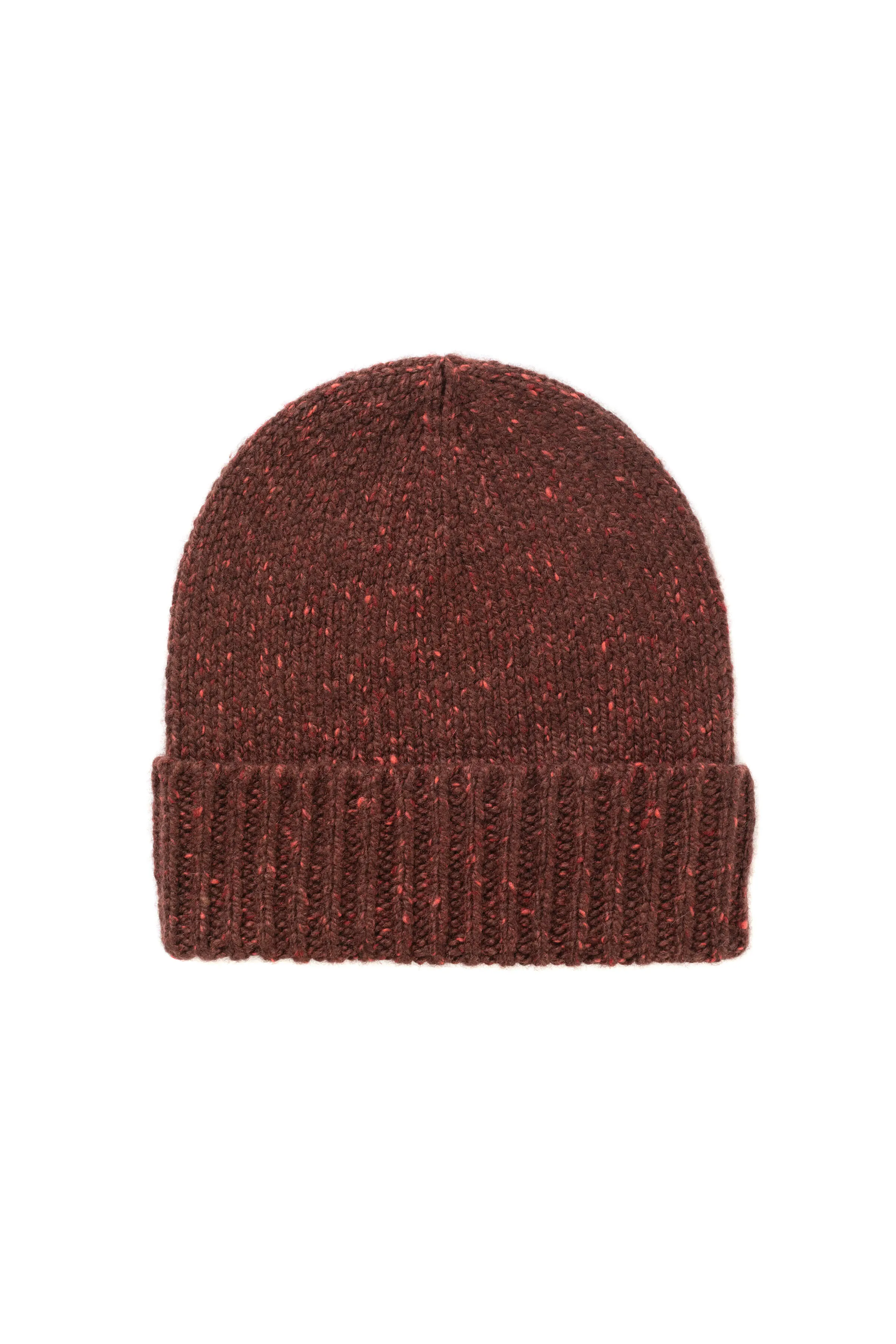 Donegal Cashmere Beanie