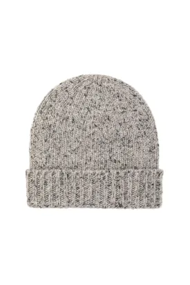 Donegal Cashmere Beanie