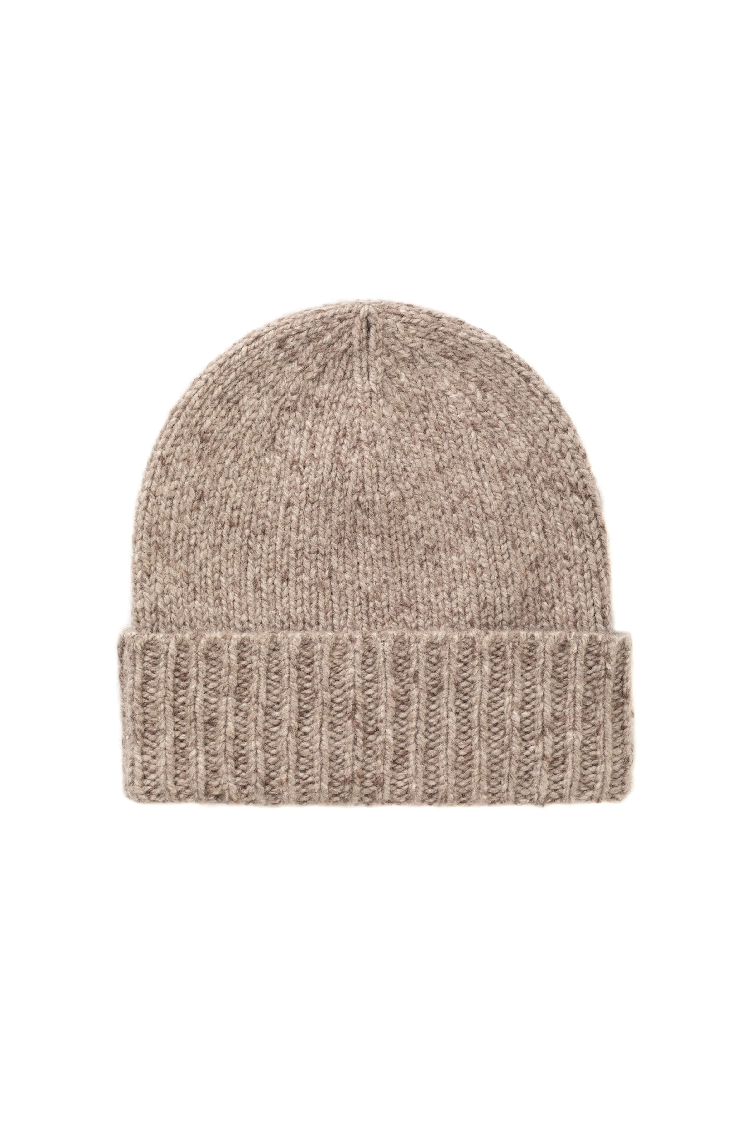 Donegal Cashmere Beanie