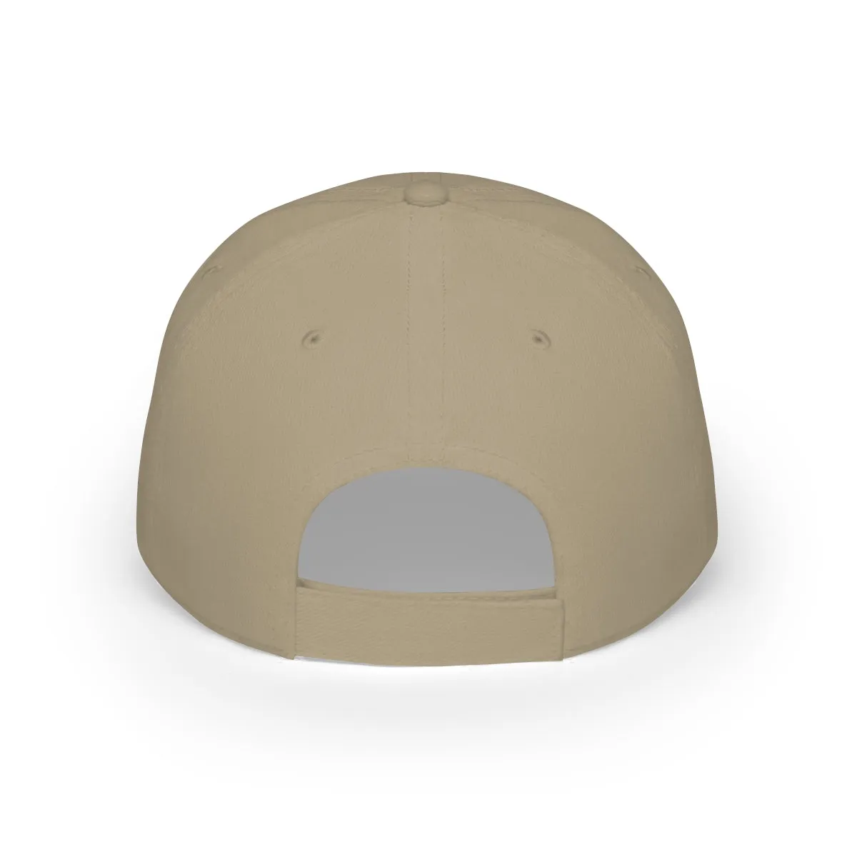 Entrepreneuher Low Profile Baseball Cap