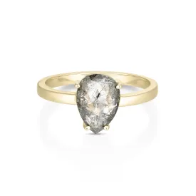 Forever Me Diamond 1.98ct 14K Yellow Gold