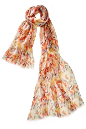 Fresco Scarf