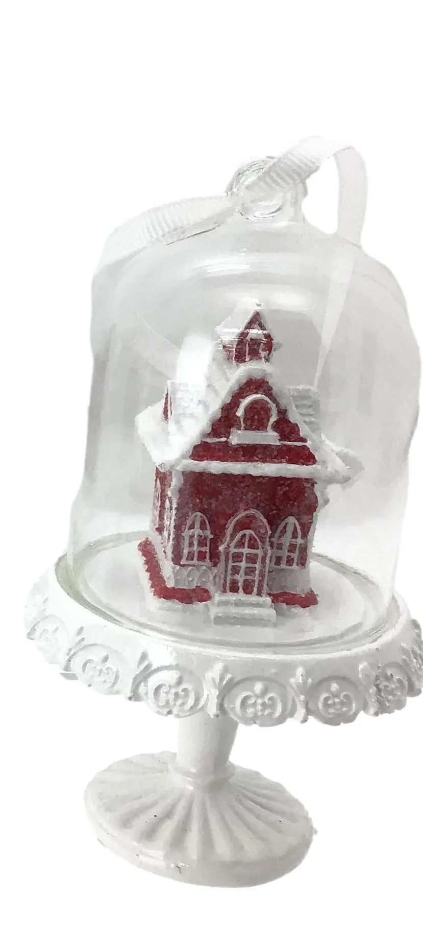 Gingerbread Cloche 3