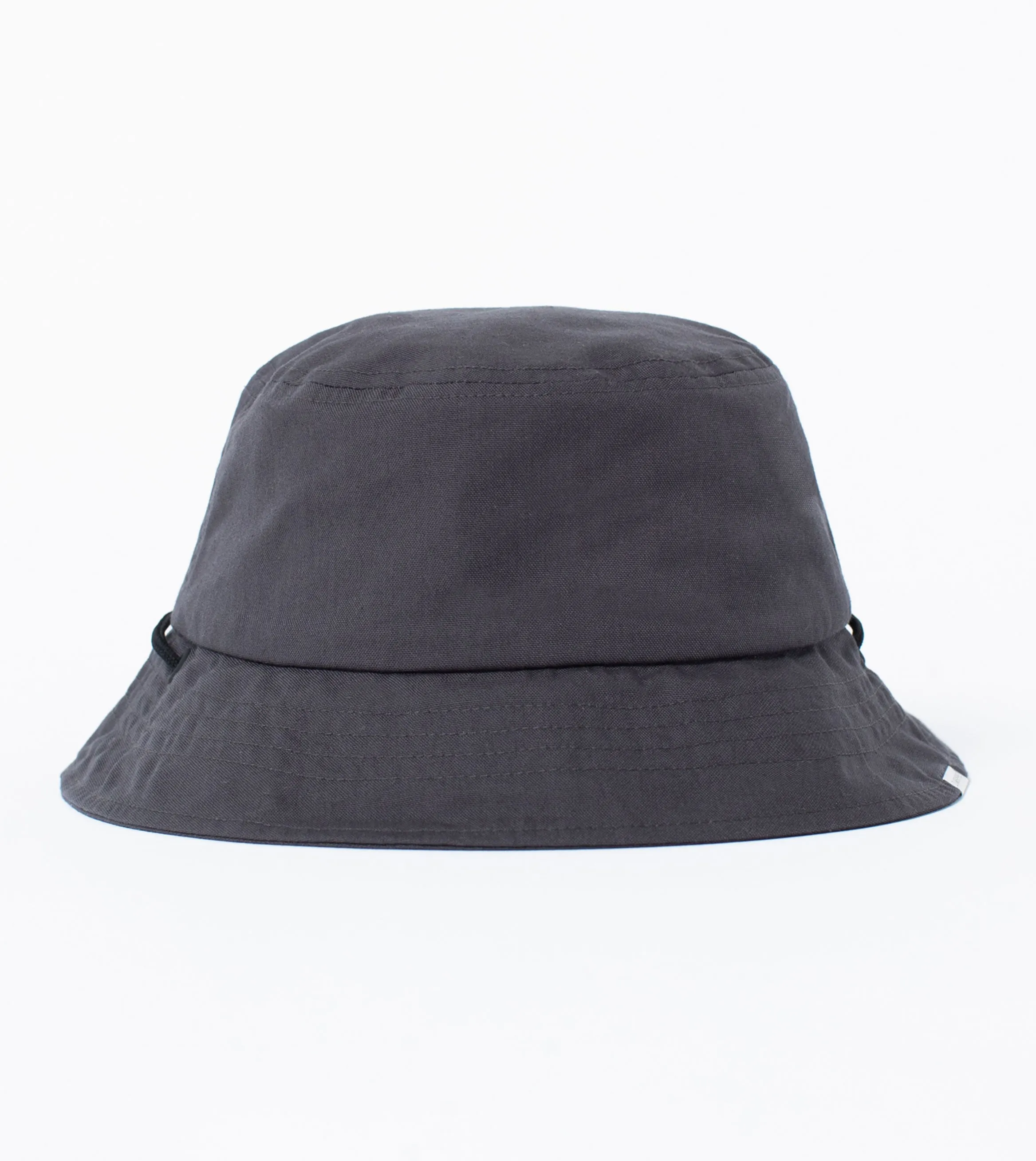 Hike Bucket Hat Dk Grey