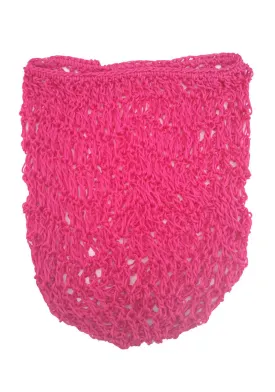 Hot Pink - Snood