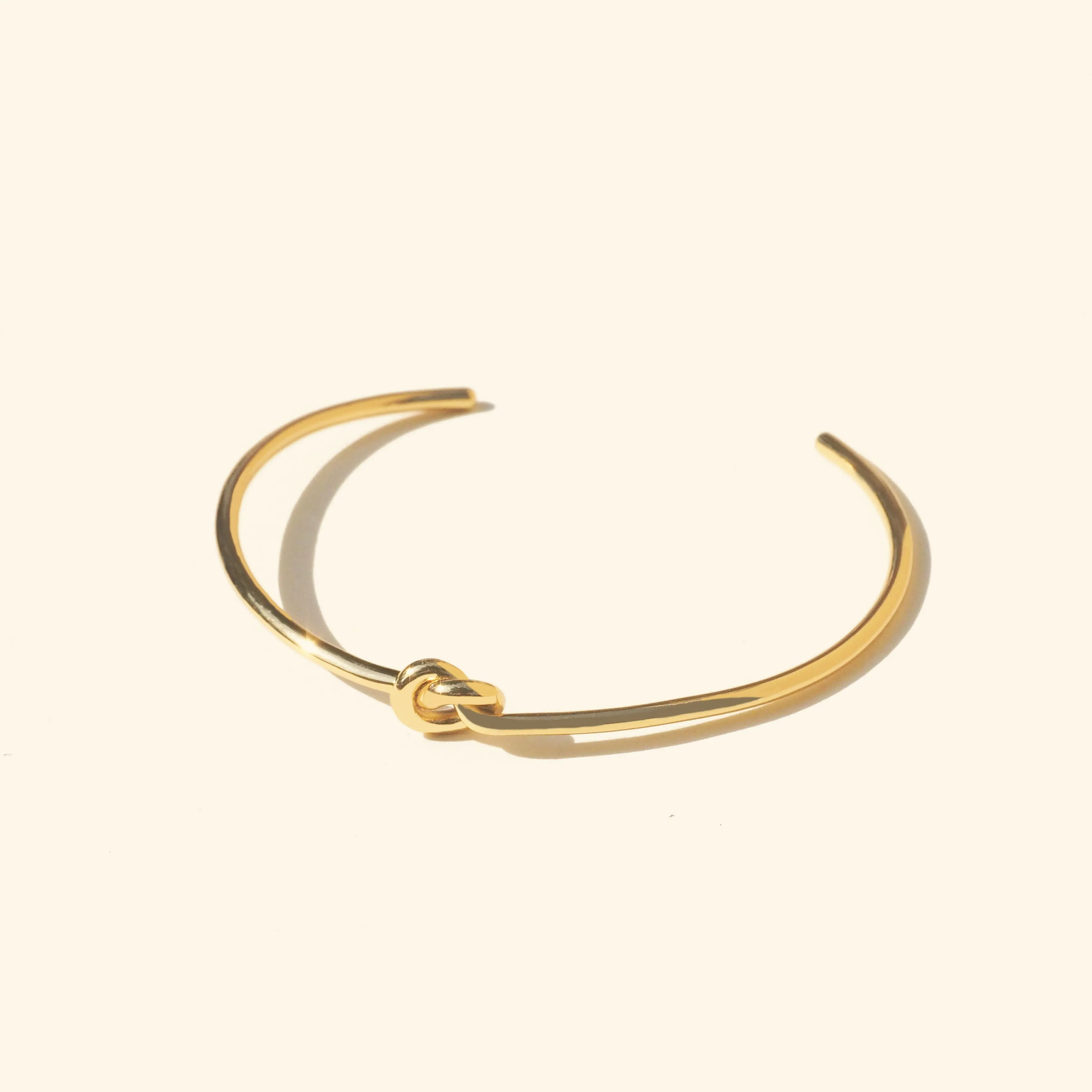 Knot Bangle