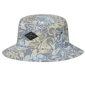 Kooringal Mens Bucket Hat - Mirage