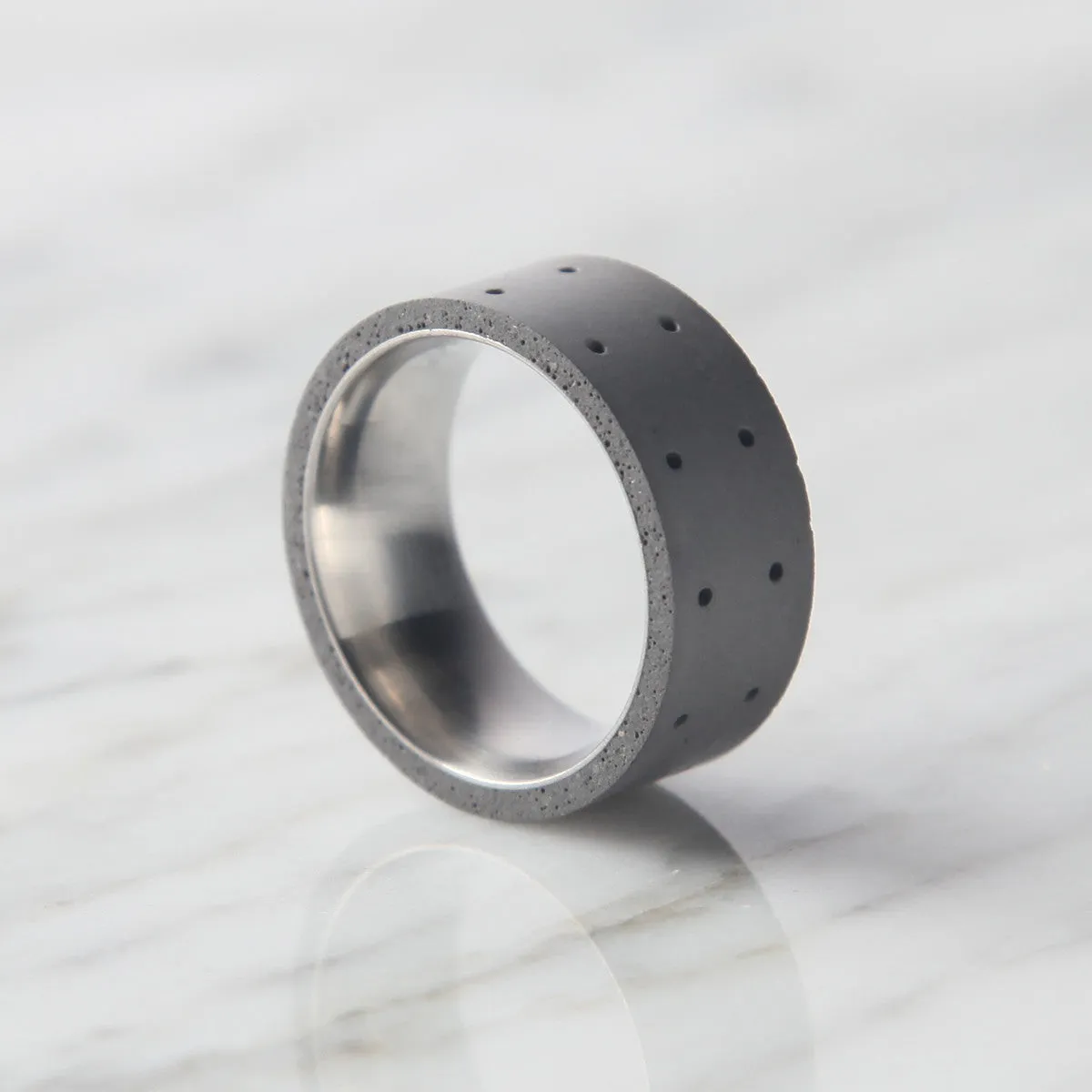 Module Ring