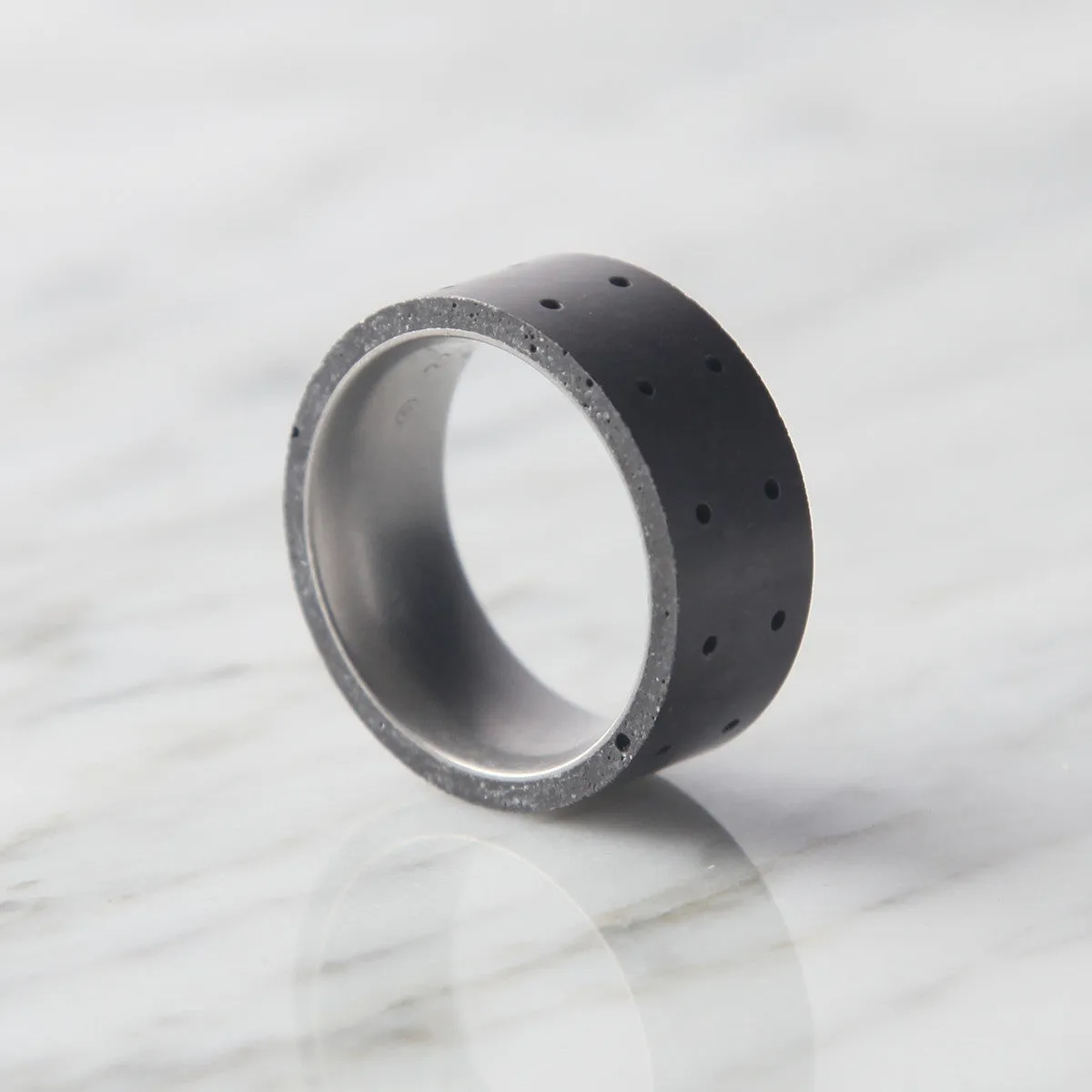 Module Ring