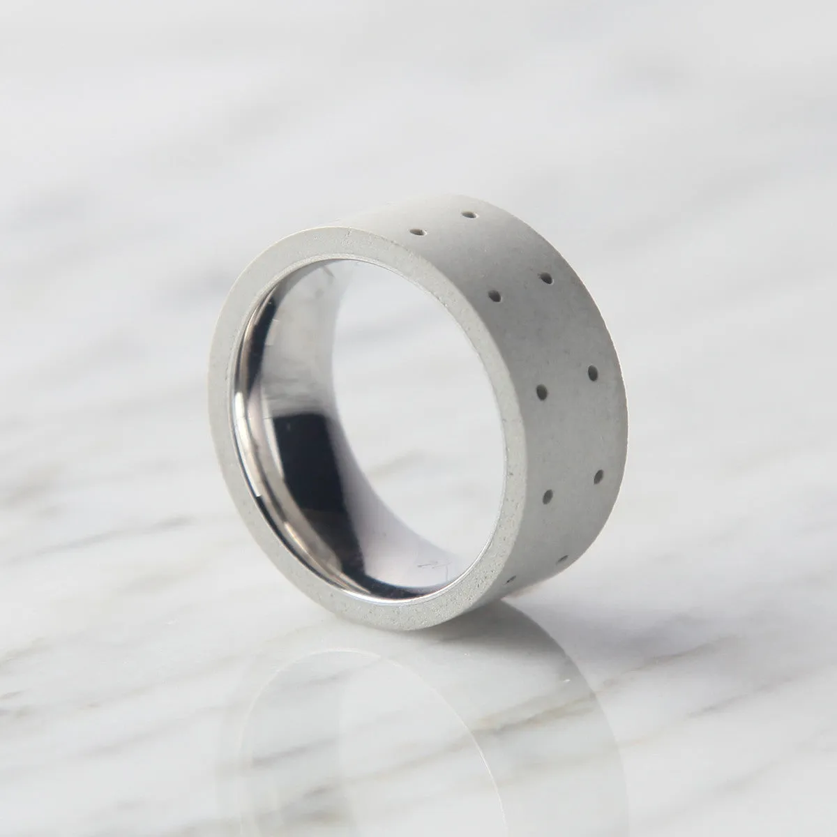 Module Ring