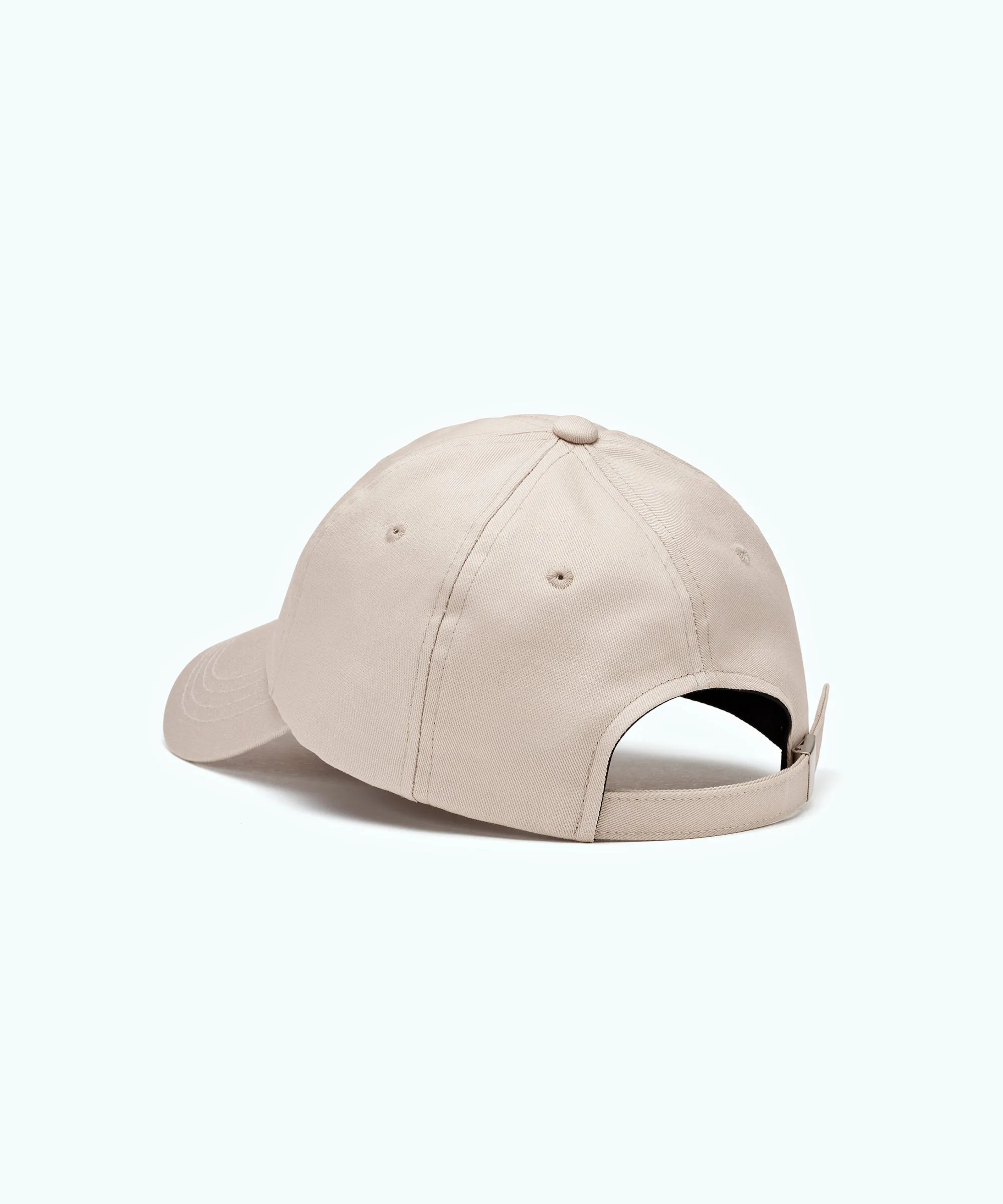 Mon Amour Essential Cap Beige