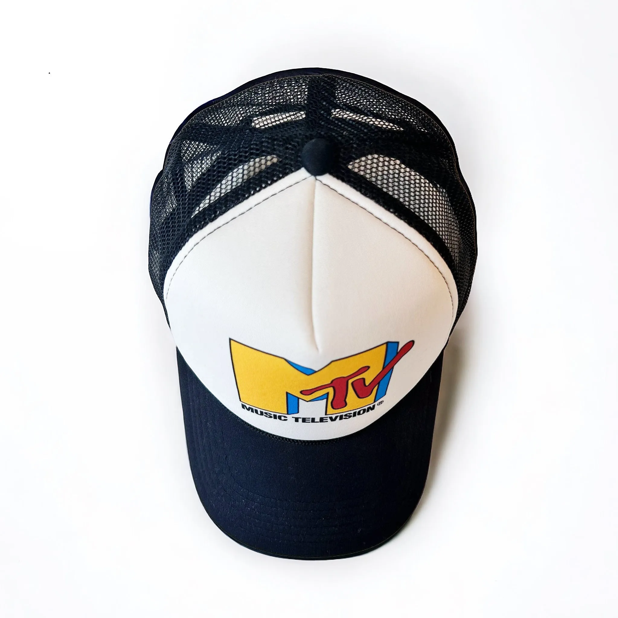 MTV Trucker Hat