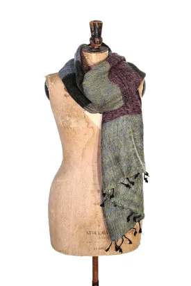 NEW Lavender Scarf