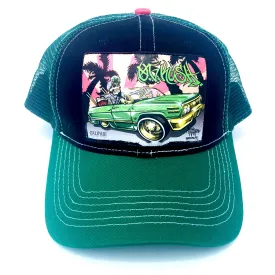 OG Kush Trucker Hat