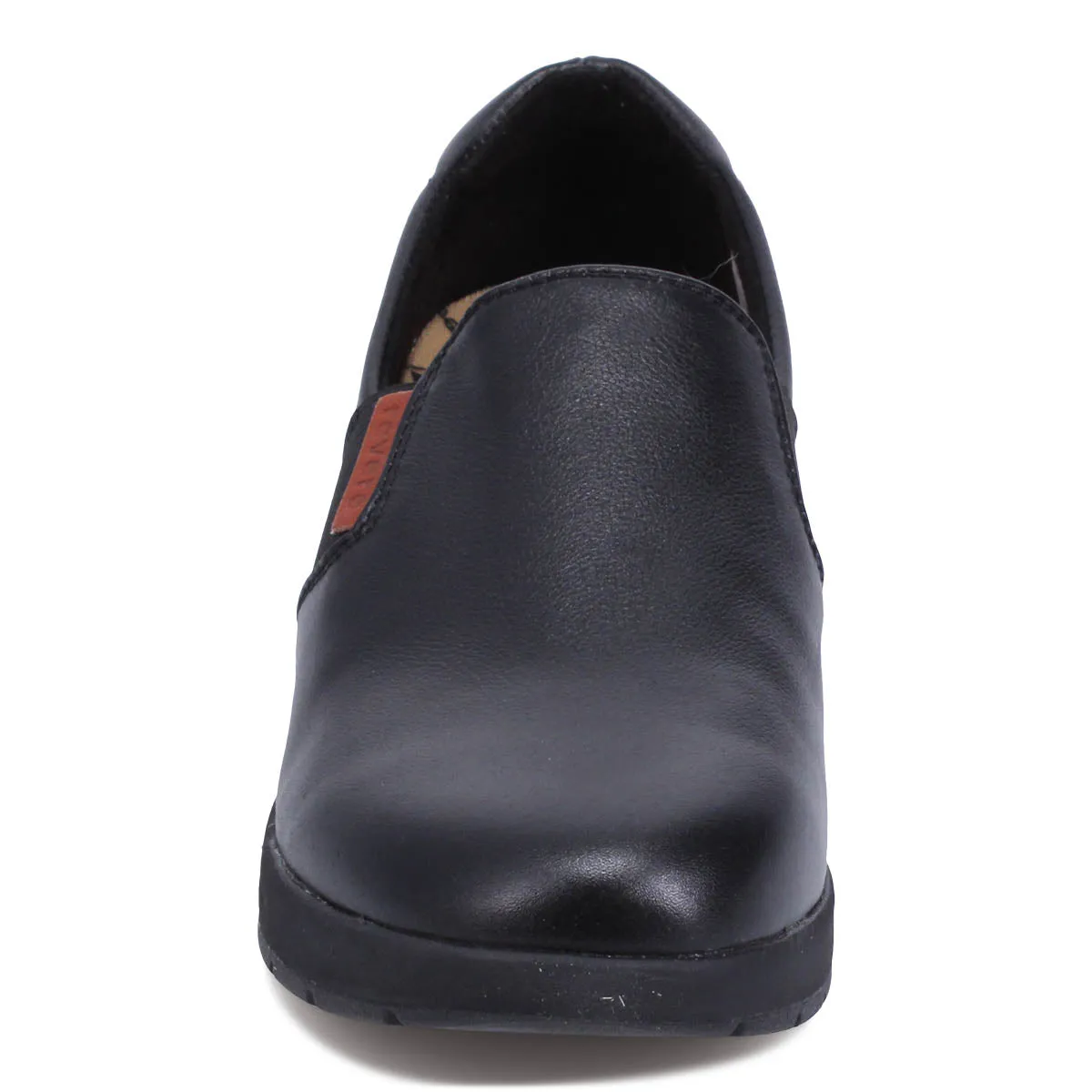 Panama Slip On Sneaker (Wide)