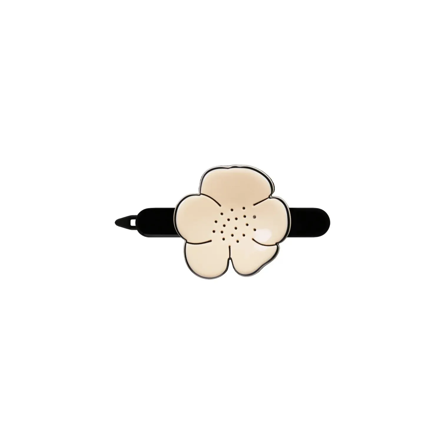 Paris Mode - Camellia Small Side Hair Clip