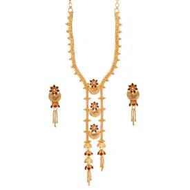 PC Necklace Set