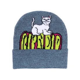 Ripndip Beanie Psychedelic