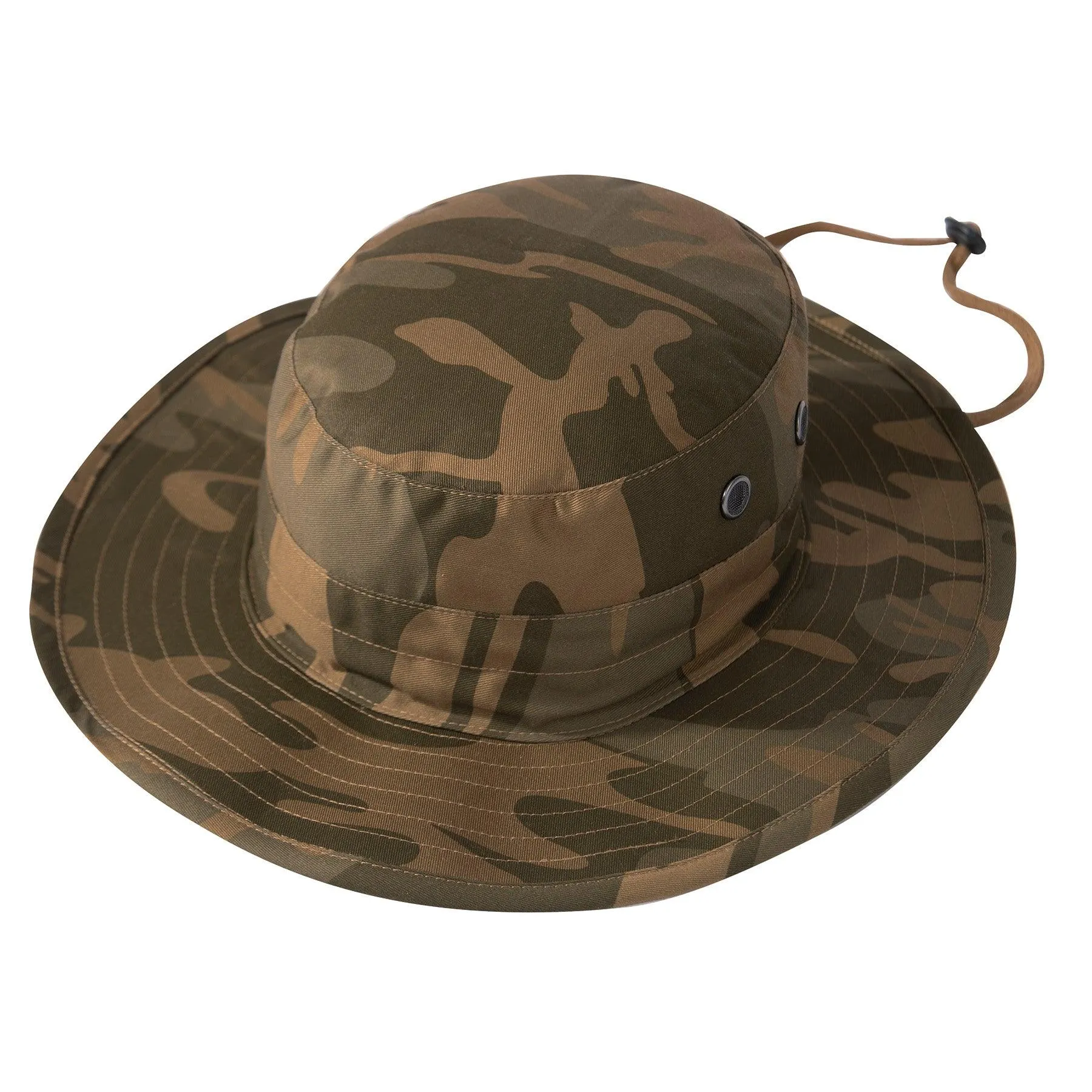 Rothco Adjustable Boonie Hat