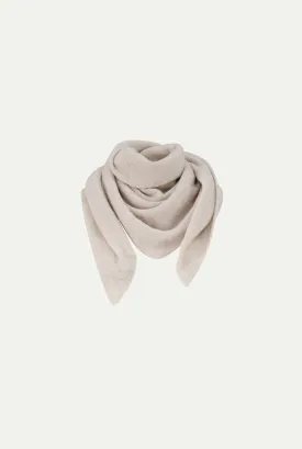 SAVOIE cashmere scarf