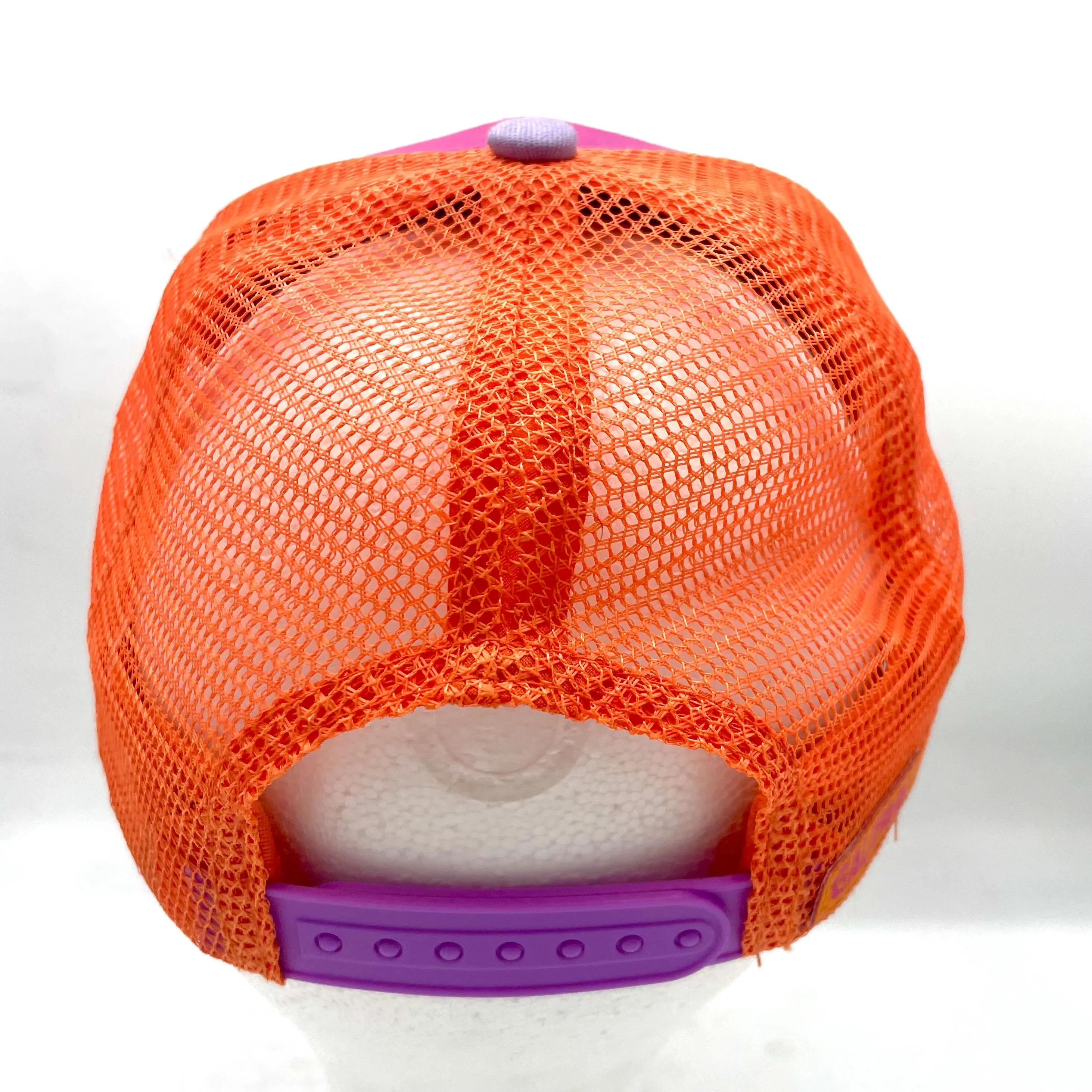 Sunset Sherbert Trucker Hat